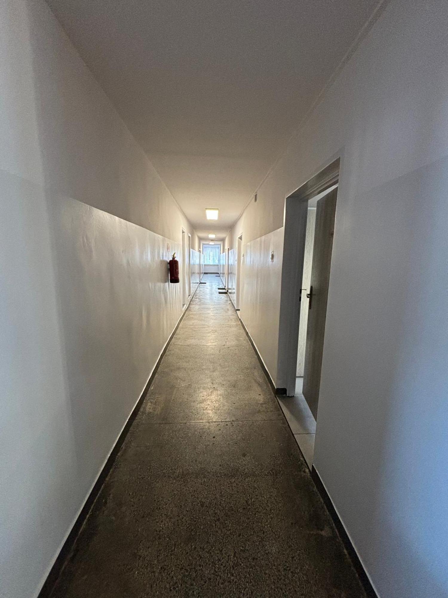 Relaks Noclegi Częstochowa Extérieur photo